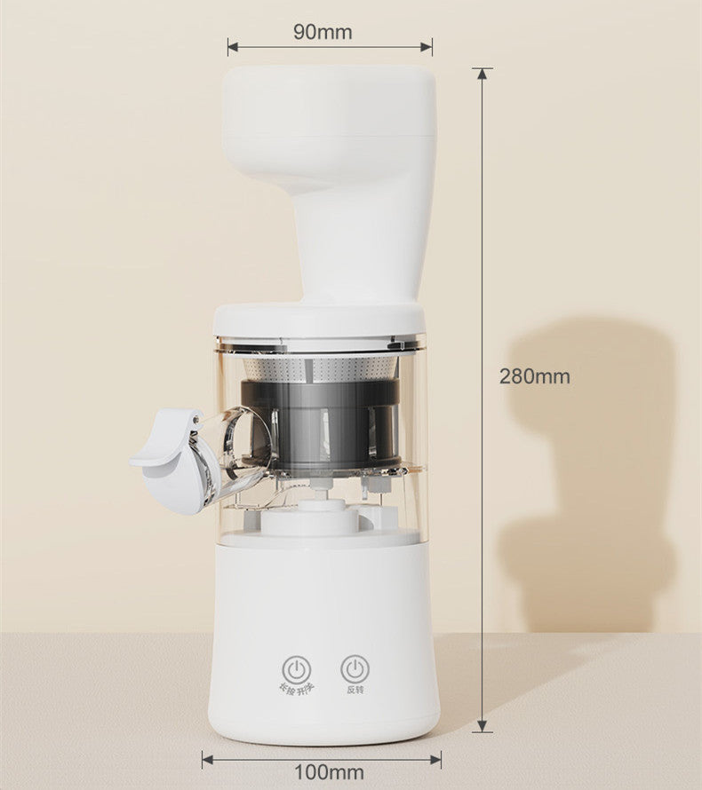 Home Portable Blender Wireless Automatic Fruit Machine Ktichen Gadgets