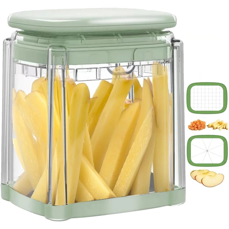 Manual Vegetable Slicer