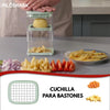 Manual Vegetable Slicer