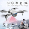 E99 Proffessional HD Camera Drone