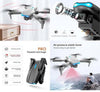 E99 Proffessional HD Camera Drone